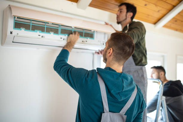 Best HVAC cleaning services  in Corning, CA