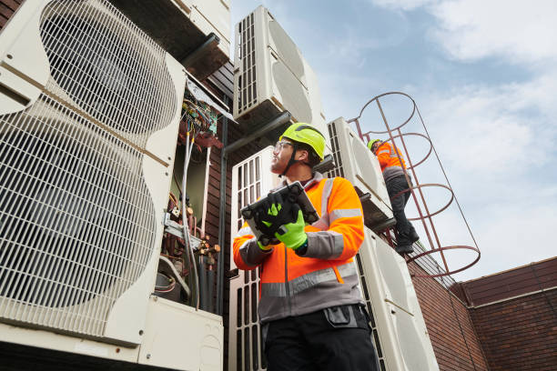 Best HVAC emergency services  in Corning, CA