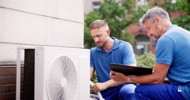 Reliable Corning, CA HVAC Solutions