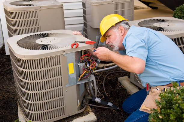 Best HVAC maintenance near me  in Corning, CA