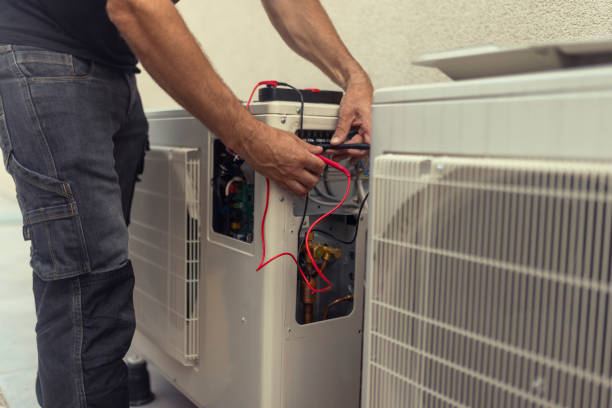 Best Local HVAC companies  in Corning, CA
