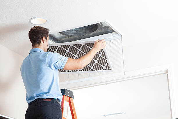 Best Air quality test  in Corning, CA