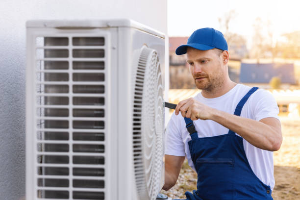 Trusted Corning, CA HVAC Experts