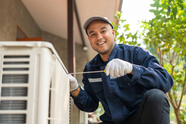Best Residential HVAC services  in Corning, CA