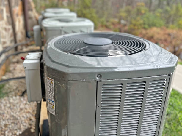 Best Ductless HVAC repair  in Corning, CA