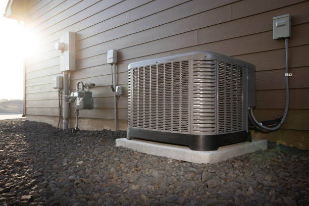 HVAC troubleshooting in Corning, CA